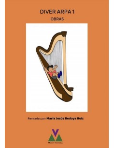 BEDOYA RUIZ M.J.-Diver Arpa 1