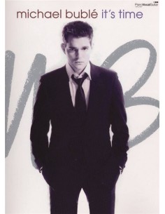 BUBLÈ Michael-È ora (PVG)