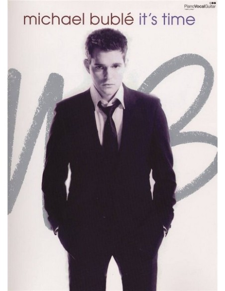 BUBLE Michael - Es ist Zeit (PVG)