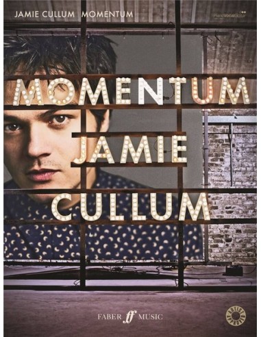 CULLUM Jamie-Momentum (PVG)