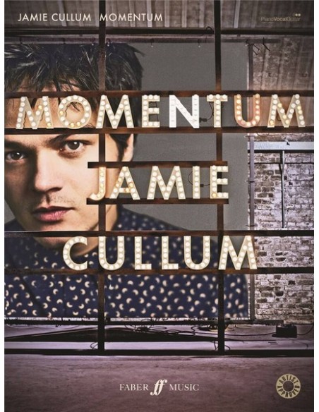 CULLUM Jamie-Momentum (PVG)