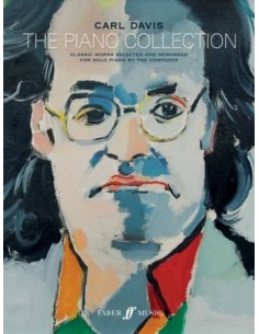 DAVIS C.-The Piano Collection