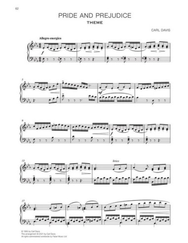 DAVIS C.-La collection de pianos