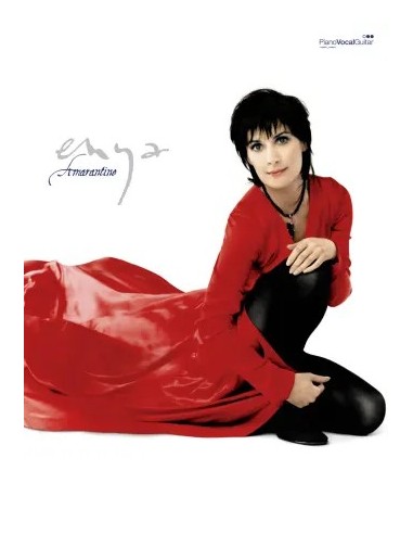 ENYA-Amarantino (PVG)