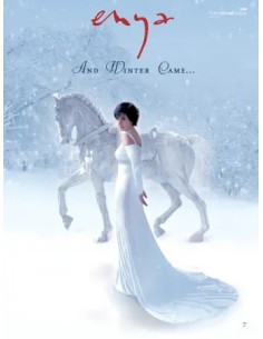 ENYA-Und der Winter kam (PVG)