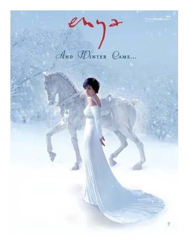 ENYA-And Winter Came (PVG)