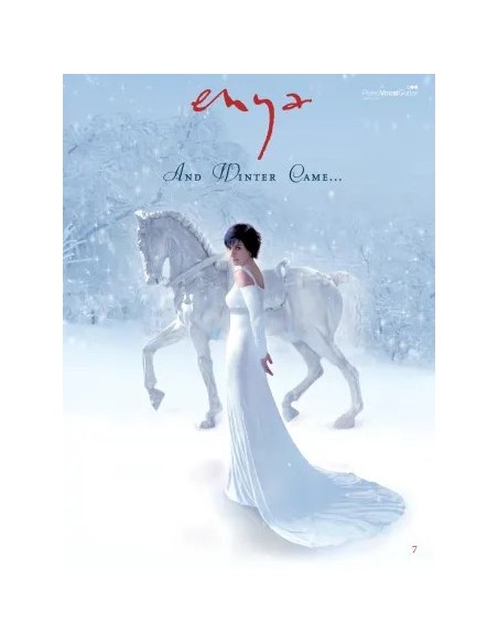 ENYA-Et lhiver est arrivé (PVG)