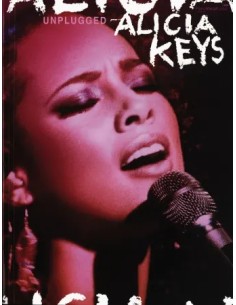 CLÉS Alicia-Unplugged (PVG)