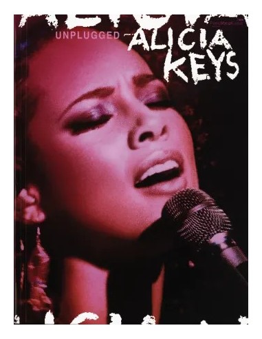 CLÉS Alicia-Unplugged (PVG)