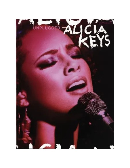 CLÉS Alicia-Unplugged (PVG)