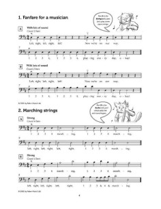 WILSON M. & WOOD P.-Stringtastic Beginners: Violoncello 2