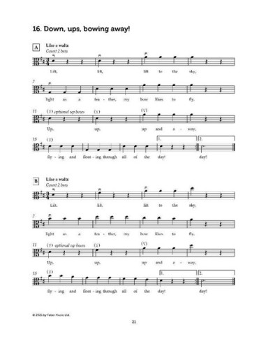 WILSON M. & WOOD P.-Stringtastic Beginners: Viola