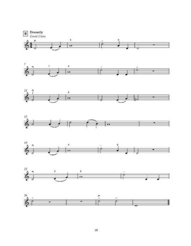 WILSON M. & WOOD P.-Stringtastic Beginners: Violin