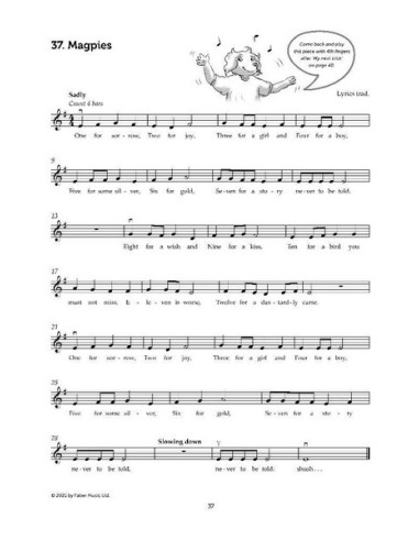 WILSON M. & WOOD P.-Stringtastic Beginners: Violin