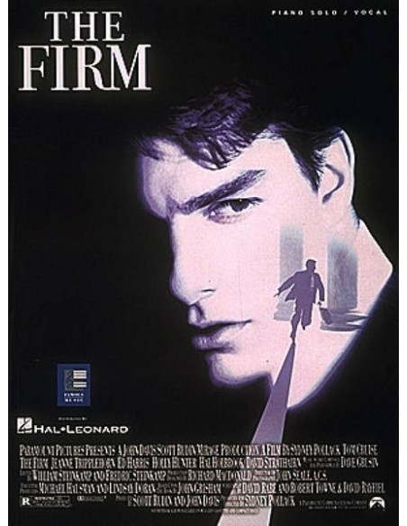 MOVIES-The Firm (PVG)