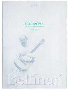 BELLINATI P.-Exquisite for Guitar