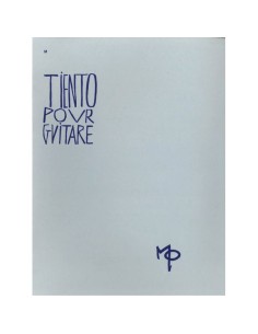 OHANA M.-Guitar Tent