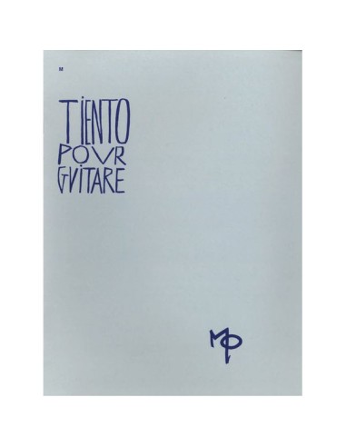 OHANA M.-Tenda per chitarra