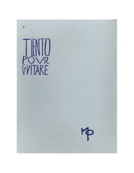 OHANA M.-Tenda per chitarra