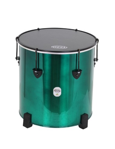 Pack Batucada percusión Izzo