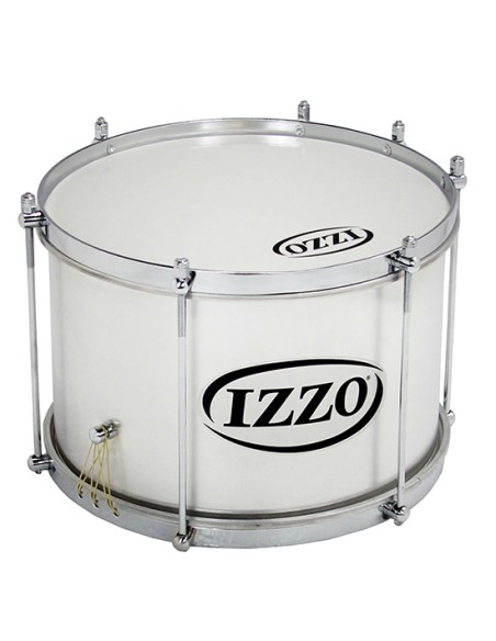 Pack Batucada percusión Izzo