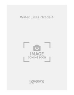 ALWYN W.-Ninfee per pianoforte