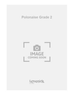 BOHM C.-Polacca per Violino e Pianoforte