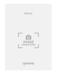 CORELLI A.-Album per pianoforte