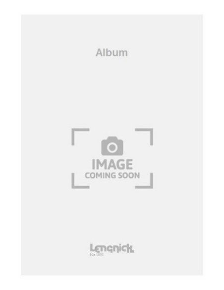 CORELLI A.-Piano Album