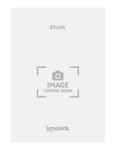 CRAMER J.B.-Studio per flauto e pianoforte