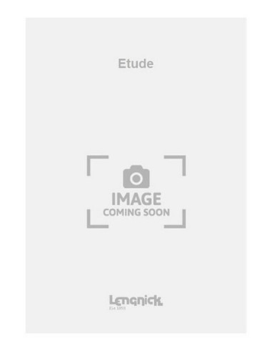 CRAMER J.B.-Studio per flauto e pianoforte