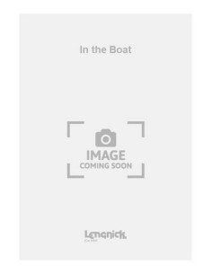 FRANKE N.-Im Boot für Klavier