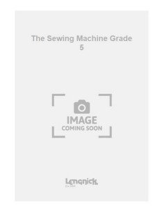 MACONCHY E.-The Sewing Machine for Piano