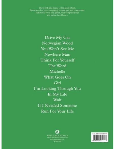 BEATLES-Anima di gomma (PVG)