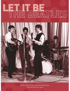 BEATLES - Lass es PVG sein