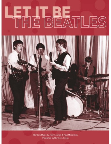 BEATLES-Que ce soit PVG