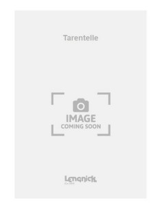 SMITH S.-Tarentelle pour piano