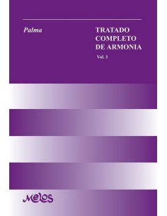 PALMA A.-Traité complet dharmonie 1º