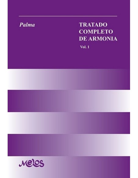 PALMA A.-Traité complet dharmonie 1º