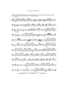 WHALEY G.-Musical Studies for the Intermediate Timpanits 2