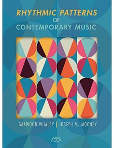 WHALEY G.-Rhythmic Patterns of Comtemporary Music