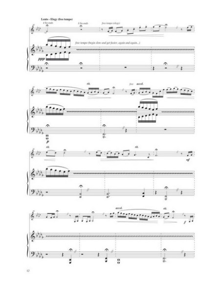 SCHWARZ O.M.-Cap Horn pour 2 cornes