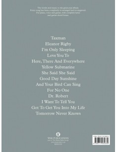 BEATLES-Revolver (PVG) 2