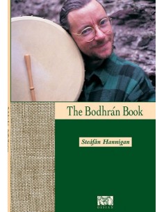 HANNIGAN S.-Il libro di Bodhran (Inc.CD)