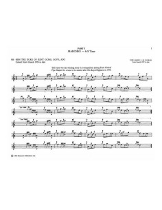 Scottish Music-Scots Guards : Standards Settings Vol.2 pour cornemuse 2