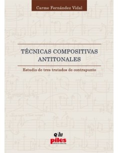 FERNANDEZ VIDAL C.-Tecniche compositive antitonali
