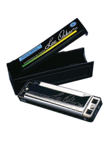 Armónica Lee Oskar Melody Maker E (Mi)