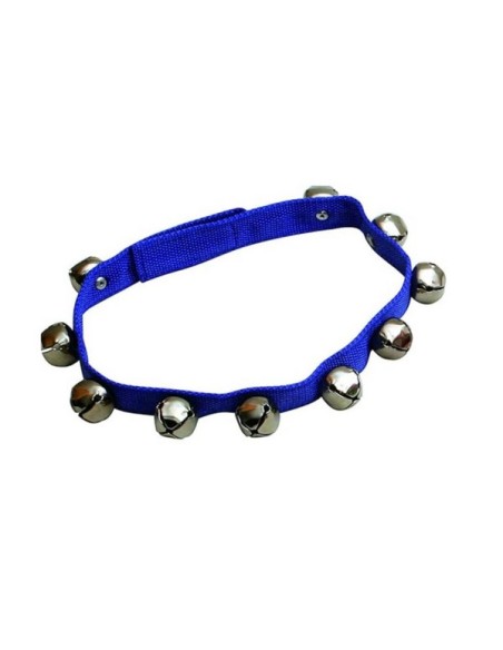 Goldon 33418 Blauer Gürtel Jingle Bells