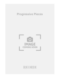 TOLAN G.-Pezzi Progressivi (12) per Chitarra