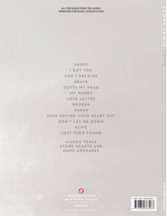 LEWIS Leona-Echo (Leona) 2